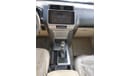 Toyota Prado 2.7L 4WD - PETROL