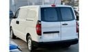 Hyundai H1 Starex