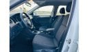 Volkswagen Tiguan SE MODEL 2018 GCC CAR PERFECT CONDITION INSIDE AND OUTSIDE