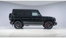 Mercedes-Benz G 63 AMG - 2 Years Approved Warranty - Approved Prepared Vehicle