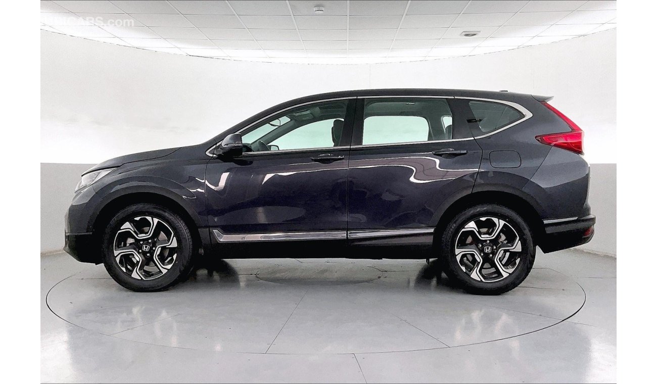 Honda CRV Touring | 1 year free warranty | 0 Down Payment