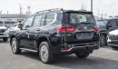 تويوتا لاند كروزر Toyota Land Cruiser LC300 VXR 3.5L Petrol Automatic Transmission LHD