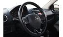 Mitsubishi Attrage GLX 1.2L