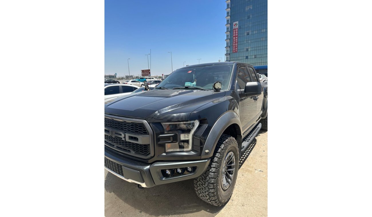 فورد F 150