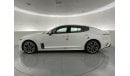 Kia Stinger GTL | 1 year free warranty | 0 Down Payment