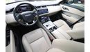 Land Rover Range Rover Velar L560