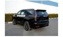 Cadillac Escalade V-Series Supercharged | 2023 | with Dealer Warranty and Contract Service - Al Ghandi