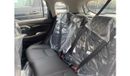 Toyota Urban Cruiser 2025 TOYOTA URBAN CRUISER 1.5L GLX TOP OPTION