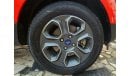 Ford EcoSport S