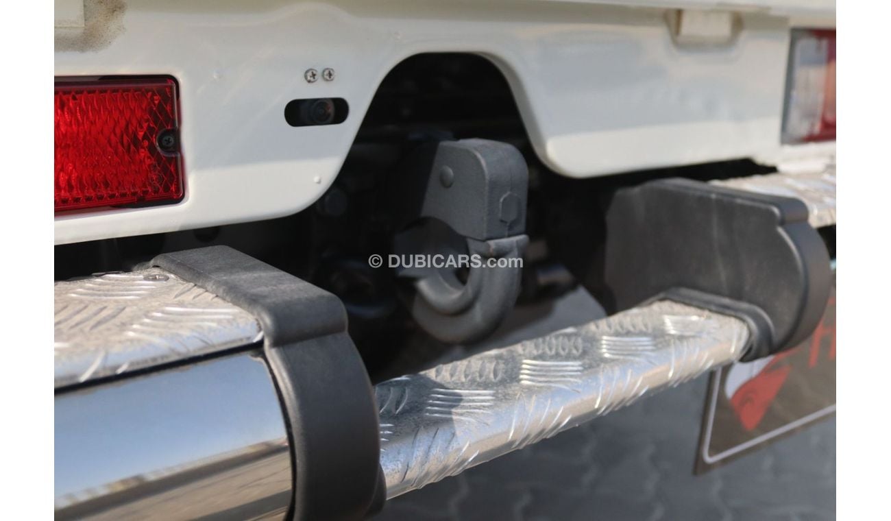 Toyota Land Cruiser Pick Up 2024 TOYOTA LAND CRUISER GRJ79 4.0 V6 A/T FULL -**EXPORT ONLY**التصدير فقط خارج الخليج**