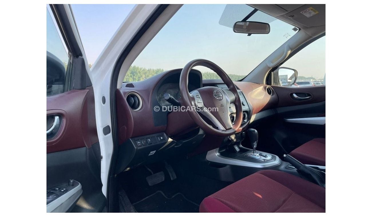 Nissan Navara 2019 I 4x4 I Full Automatic I Ref#318