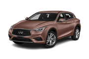 Infiniti QX30