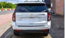 Chevrolet Suburban 6.2L Petrol High Country For Export