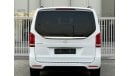 Mercedes-Benz V 250 Avantgarde MERCEDES V-250 GCC 2018 FULL OPITION // FSH // PERFECT CONDITION