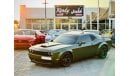 Dodge Challenger R/T For sale