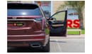 Cadillac XT6 Luxury Cadillac XT6 Sport 2022 Russian Spec (BRAND NEW)