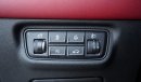 Changan CS85 Premium changan cs85 gcc full option