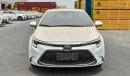 تويوتا ليفين TOYOTA LEVIN 1.2T 2024 PETROL LUXURY CHINESE SPECS