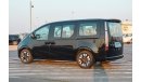 هيونداي ستاريا Premium Luxury Van 2.2L Diesel 2024YM