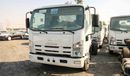 Isuzu Reward NPR Dump Truck ((NEW))