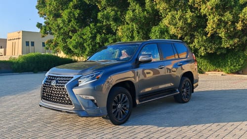 Lexus GX460 Lexus Gs 460