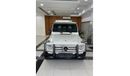 Mercedes-Benz G 55 AMG Mercedes benz G55 MODEL 2011 GCC SPECIFICATIONS