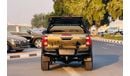 Toyota Hilux FULLY OFF-ROAD MODIFIED | 2.8 DIESEL ENGINE | ROOF RACK WITH AWNING CAMPING TENT | RHD