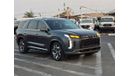 Hyundai Palisade 2022 Model Calligraphy two sunroof and 360 camera