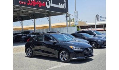 هيونداي فيلوستر 2.0L