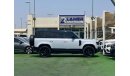 لاند روفر ديفندر 6400 Monthly payments / Defender p525 v8 / Clean title  / Full option