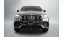 Mercedes-Benz GLE 53 AMG Full Mercedes Service History / Mercedes Warranty