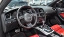 Audi A5 40 TFSI Style & Technology Selection S-line 35 TFSI  SLine