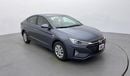 Hyundai Elantra GL 1.6 | Under Warranty | Inspected on 150+ parameters