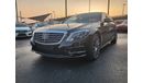 Mercedes-Benz S 400 Std Mercedes S400