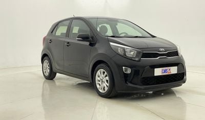 Kia Picanto EX 1.2 | Zero Down Payment | Home Test Drive