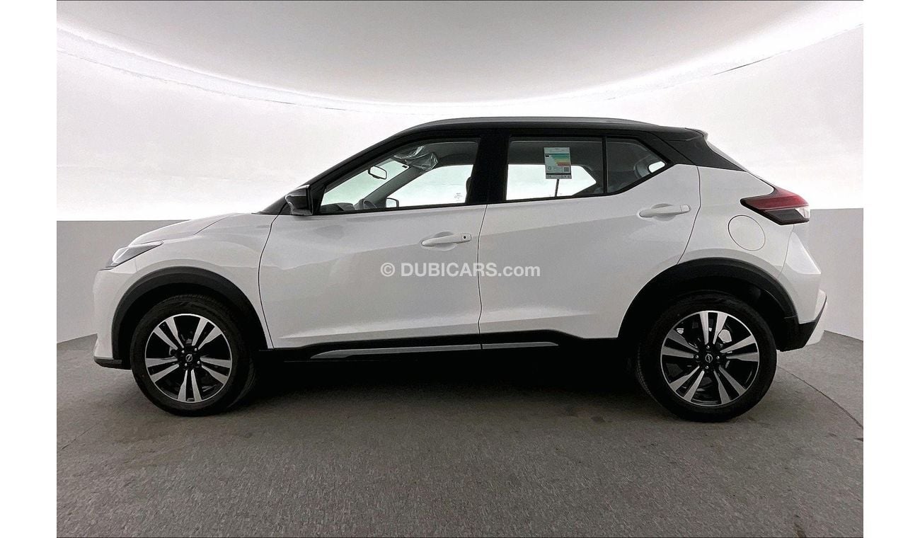 Nissan Kicks SV | Guaranteed Warranty | 0 Down Payment