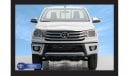 تويوتا هيلوكس TOYOTA HILUX 2.7L 4X4 S/C MID M/T PTR 2024 Model Year Only Export