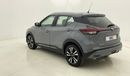 Nissan Kicks SV 1.6 | Zero Down Payment | Home Test Drive