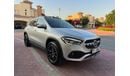 Mercedes-Benz GLA 250 4MATIC 2.0L