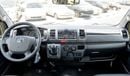 Toyota Hiace Toyota Hiace 2.5L Diesel STD MT 14 SET  MY2024