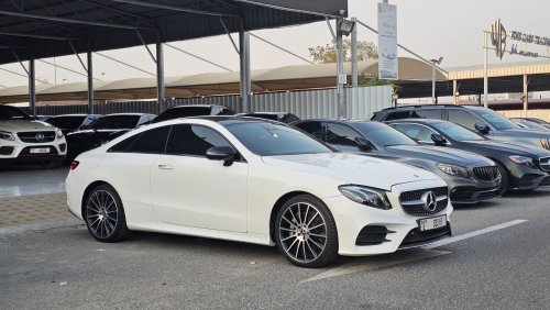 مرسيدس بنز E300 Std