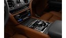 Rolls-Royce Ghost 2022 Rolls-Royce Ghost / Rolls-Royce Warranty & Service Contract