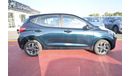 Hyundai Grand i10 Hyundai Grand i10 1.2L Petrol, Hatchback, FWD, 4 Doors, Color Green, Model 2022