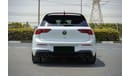 Volkswagen Golf GOLF R