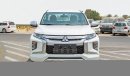 Mitsubishi L200 L200 GLX DIESEL AT