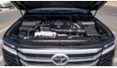 Toyota Land Cruiser VXR 3.3L DSL 2024YM