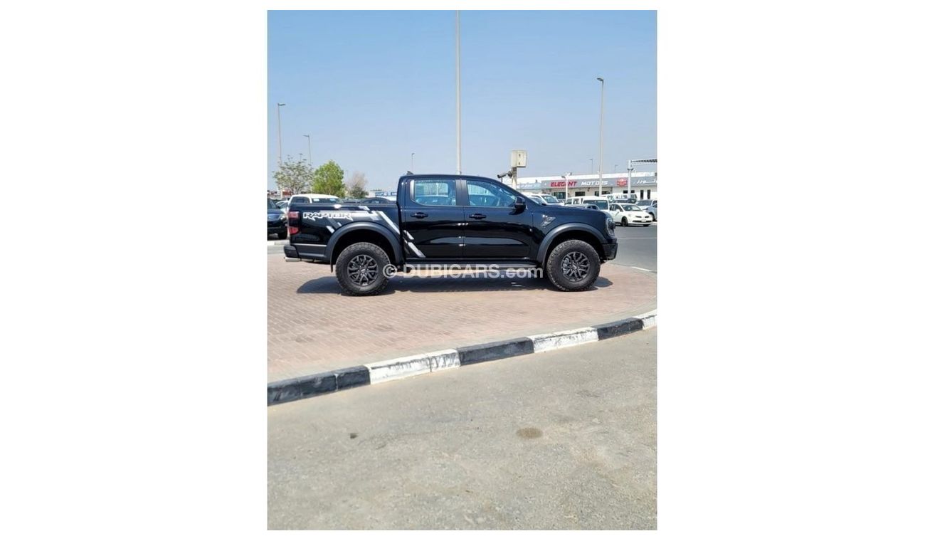 Ford Ranger Raptor For raptor 2023 brand new