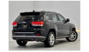 Jeep Grand Cherokee Summit 2015 Jeep Grand Cherooke Summi V8, Jeep Full Service History, Low Kms, GCC