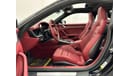 Porsche 911 Brand New 2023 Porsche 911 Turbo S, August 2025 Porsche Warranty, GCC