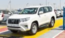 Toyota Prado TXL 2.7L Petrol